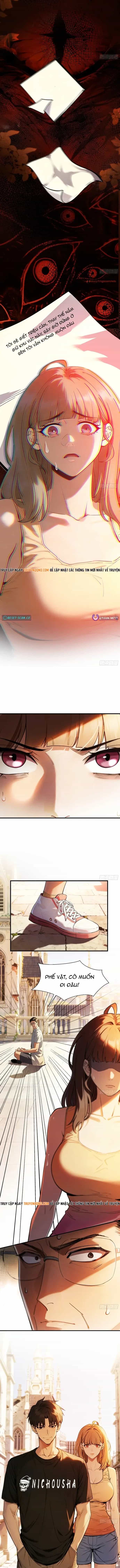 Mạt Thế Nắng Nóng: Ta Dựa Vào Nhà An Toàn Trở Thành Thần Minh - Chương 27 - ảnh 5