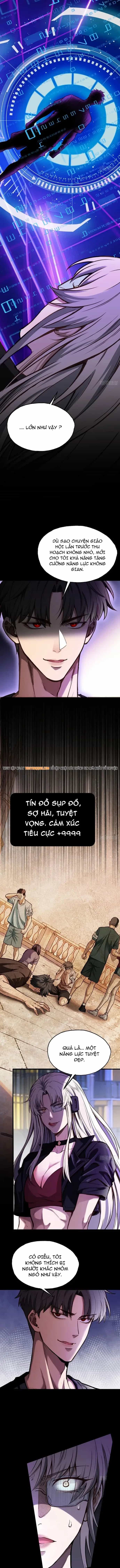 Mạt Thế Nắng Nóng: Ta Dựa Vào Nhà An Toàn Trở Thành Thần Minh - Chương 37 - ảnh 2