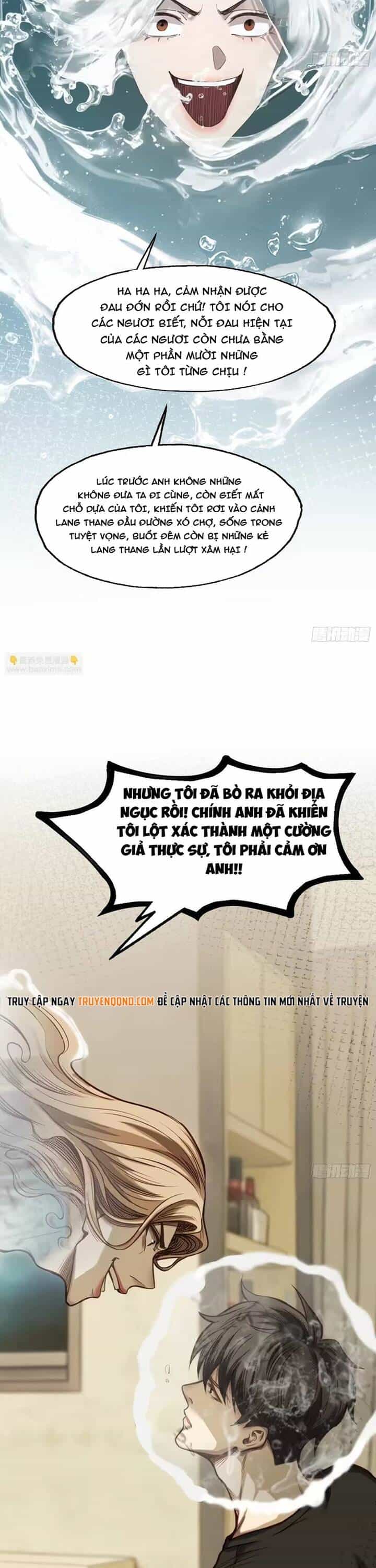 Mạt Thế Nắng Nóng: Ta Dựa Vào Nhà An Toàn Trở Thành Thần Minh - Chương 40 - ảnh 10