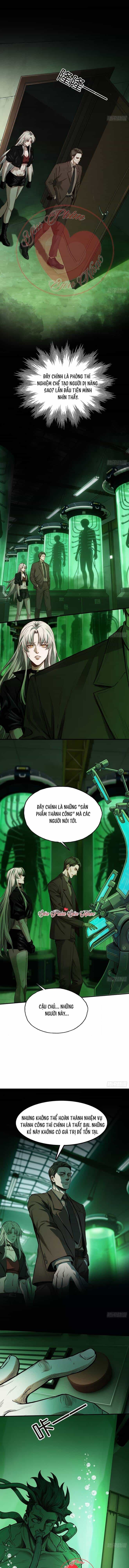 Mạt Thế Nắng Nóng: Ta Dựa Vào Nhà An Toàn Trở Thành Thần Minh - Chương 44 - ảnh 3