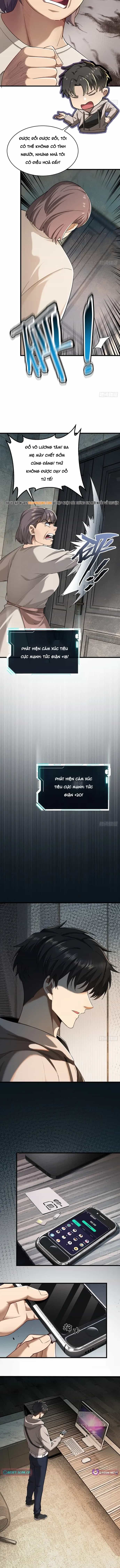 Mạt Thế Nắng Nóng: Ta Dựa Vào Nhà An Toàn Trở Thành Thần Minh - Chương 6 - ảnh 7