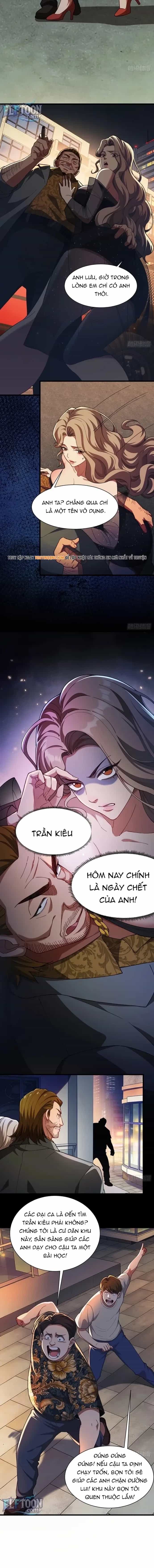 Mạt Thế Nắng Nóng: Ta Dựa Vào Nhà An Toàn Trở Thành Thần Minh - Chương 9 - ảnh 6