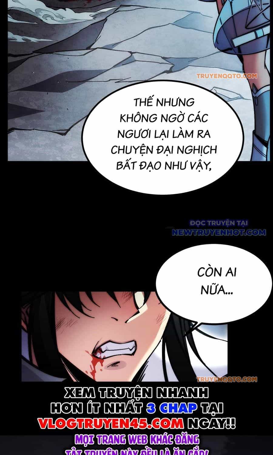 Mạt Thế: Nhân Hoàng Phiên Mời Chư Vị Nữ Đồ Đệ Nhập Tọa - Chương 1 - ảnh 30