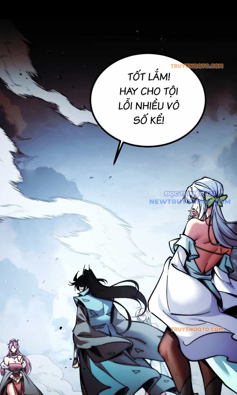 Mạt Thế: Nhân Hoàng Phiên Mời Chư Vị Nữ Đồ Đệ Nhập Tọa - Chương 1 - ảnh 43