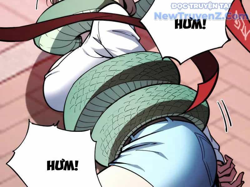 Mạt Thế: Nhân Hoàng Phiên Mời Chư Vị Nữ Đồ Đệ Nhập Tọa - Chương 12 - ảnh 24