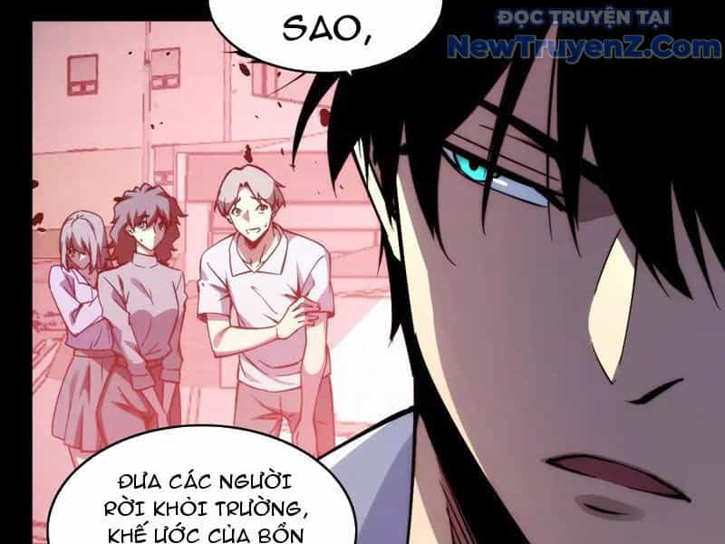 Mạt Thế: Nhân Hoàng Phiên Mời Chư Vị Nữ Đồ Đệ Nhập Tọa - Chương 12 - ảnh 78