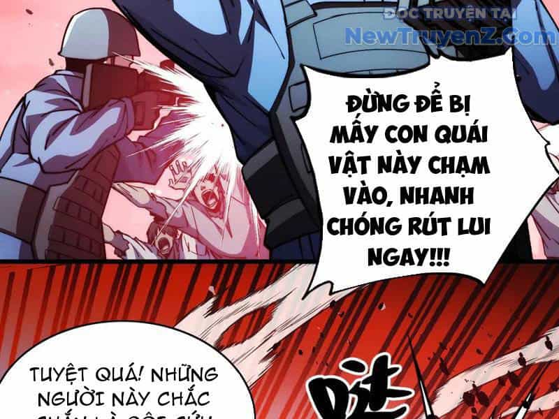 Mạt Thế: Nhân Hoàng Phiên Mời Chư Vị Nữ Đồ Đệ Nhập Tọa - Chương 12 - ảnh 98