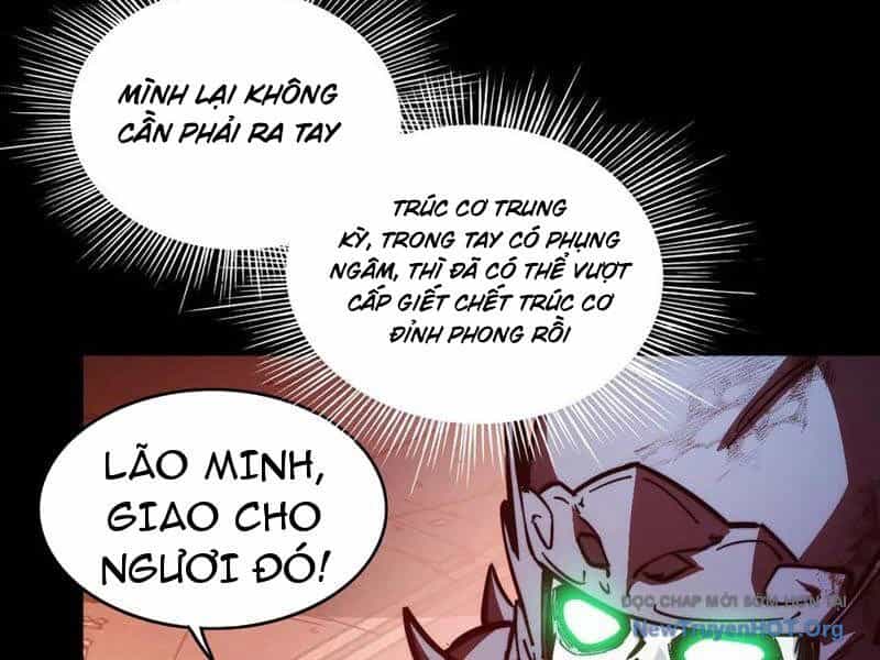 Mạt Thế: Nhân Hoàng Phiên Mời Chư Vị Nữ Đồ Đệ Nhập Tọa - Chương 16 - ảnh 40