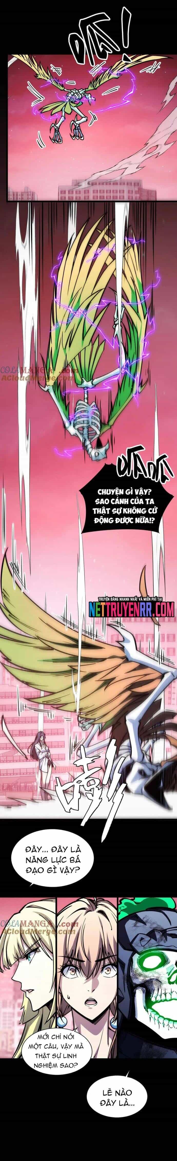 Mạt Thế: Nhân Hoàng Phiên Mời Chư Vị Nữ Đồ Đệ Nhập Tọa - Chương 18 - ảnh 3