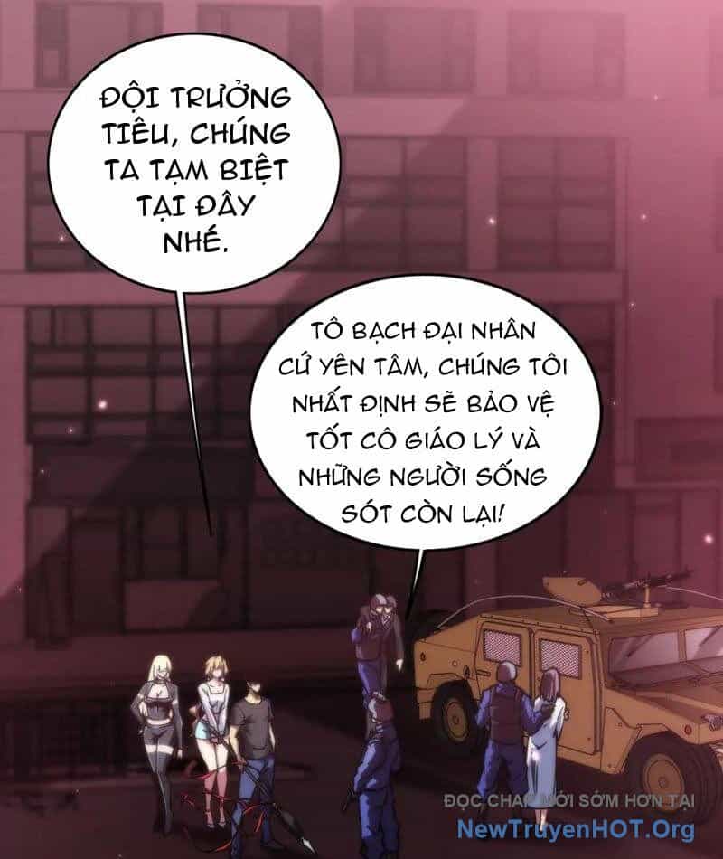 Mạt Thế: Nhân Hoàng Phiên Mời Chư Vị Nữ Đồ Đệ Nhập Tọa - Chương 19 - ảnh 36
