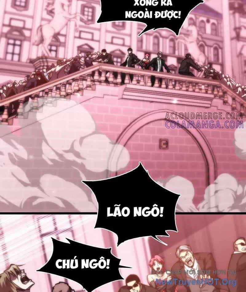 Mạt Thế: Nhân Hoàng Phiên Mời Chư Vị Nữ Đồ Đệ Nhập Tọa - Chương 19 - ảnh 39