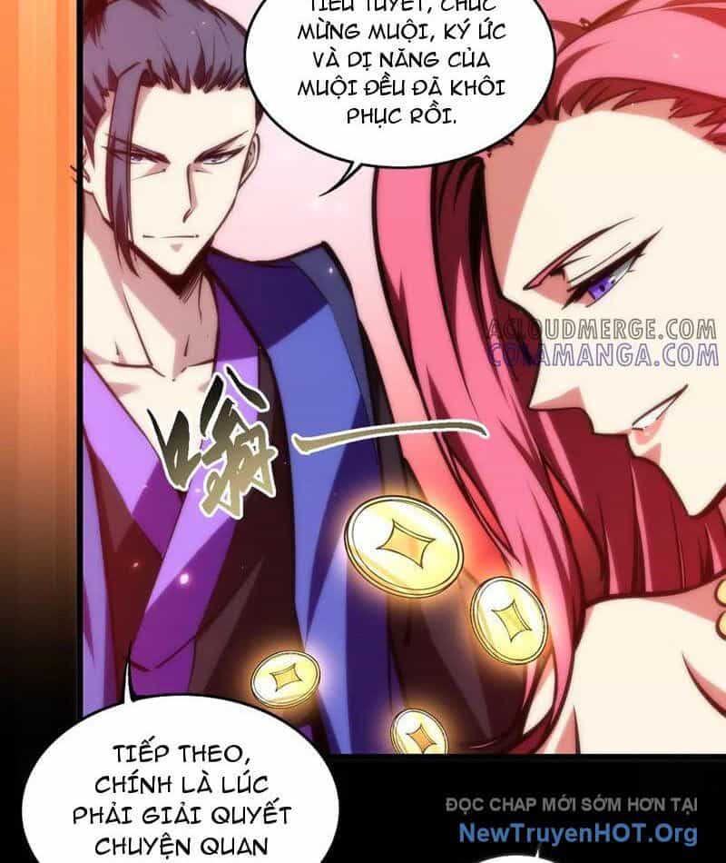 Mạt Thế: Nhân Hoàng Phiên Mời Chư Vị Nữ Đồ Đệ Nhập Tọa - Chương 19 - ảnh 57