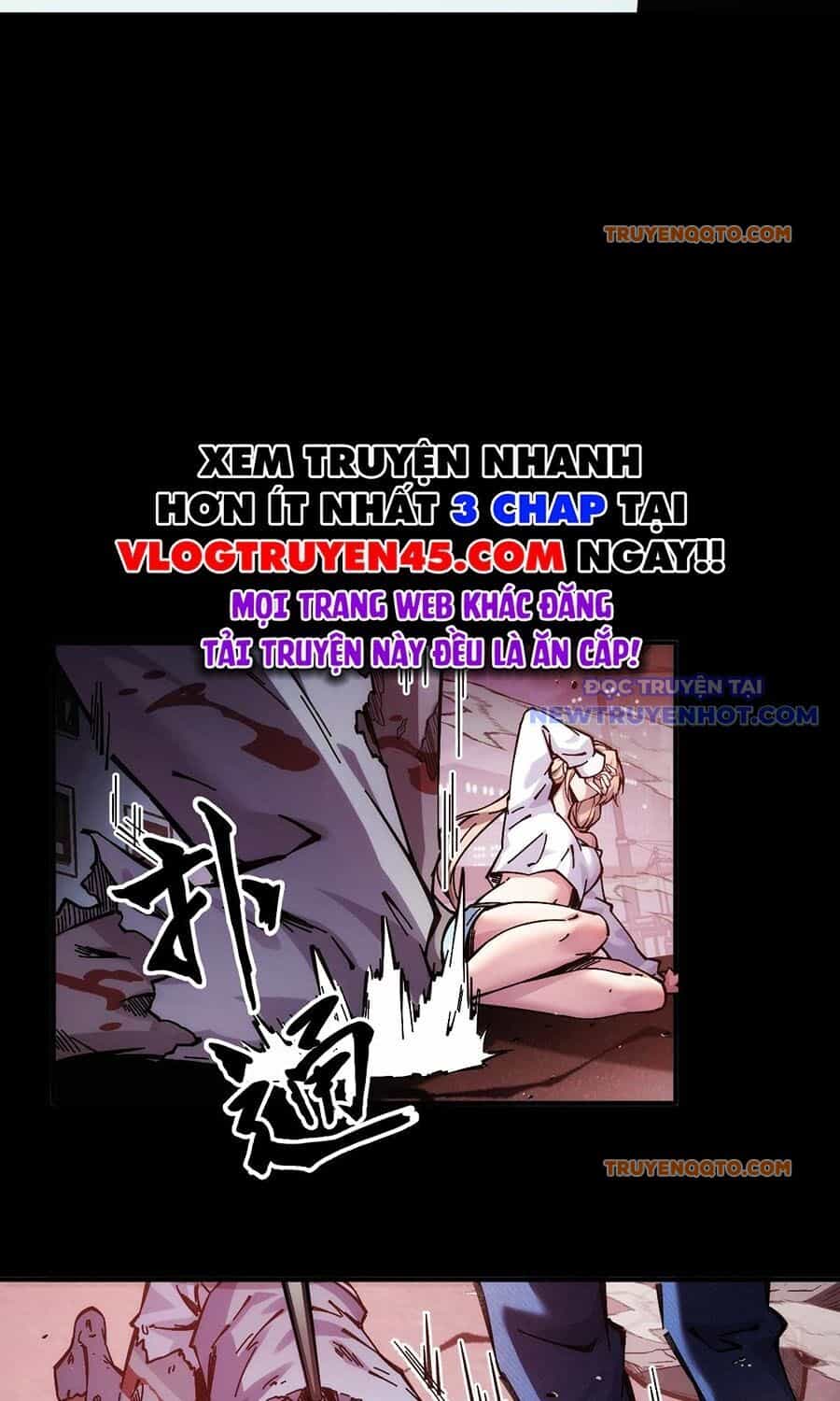Mạt Thế: Nhân Hoàng Phiên Mời Chư Vị Nữ Đồ Đệ Nhập Tọa - Chương 2 - ảnh 23