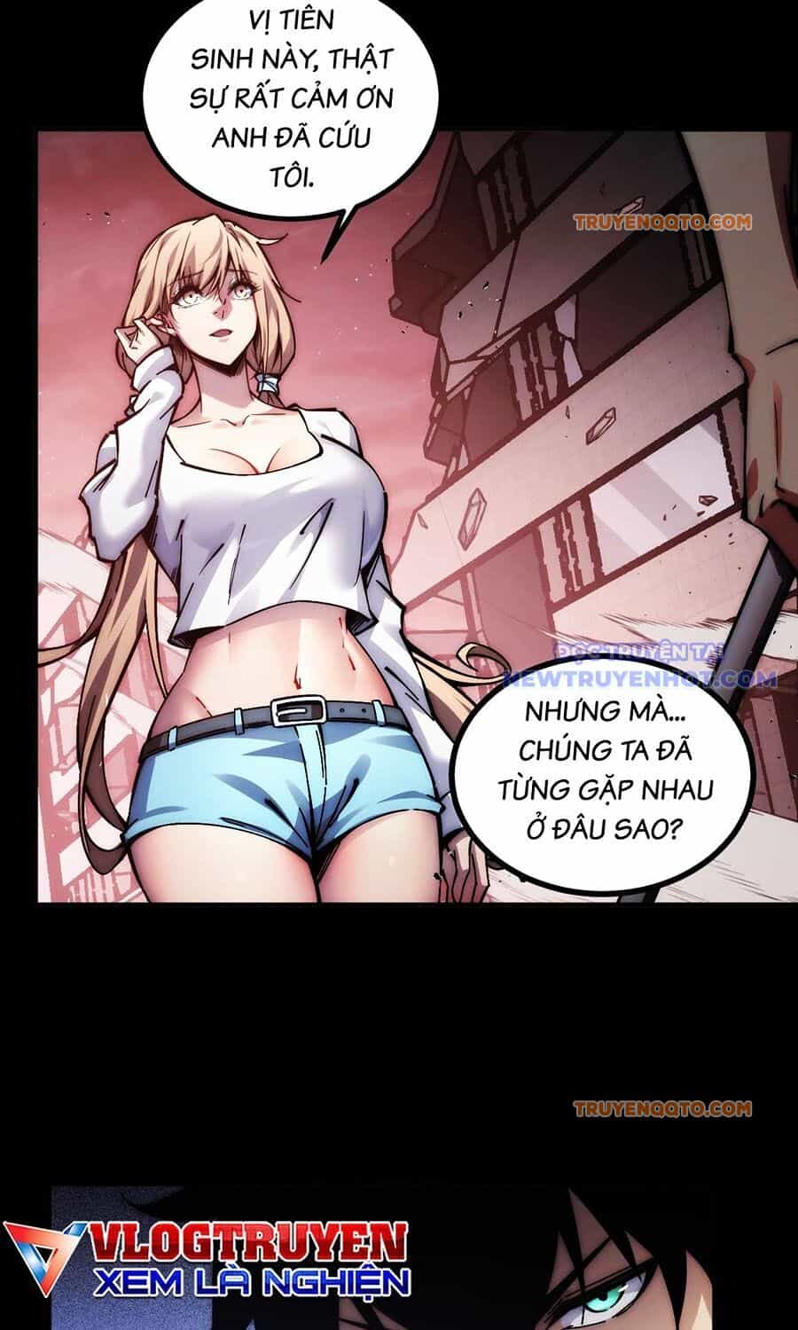 Mạt Thế: Nhân Hoàng Phiên Mời Chư Vị Nữ Đồ Đệ Nhập Tọa - Chương 2 - ảnh 32