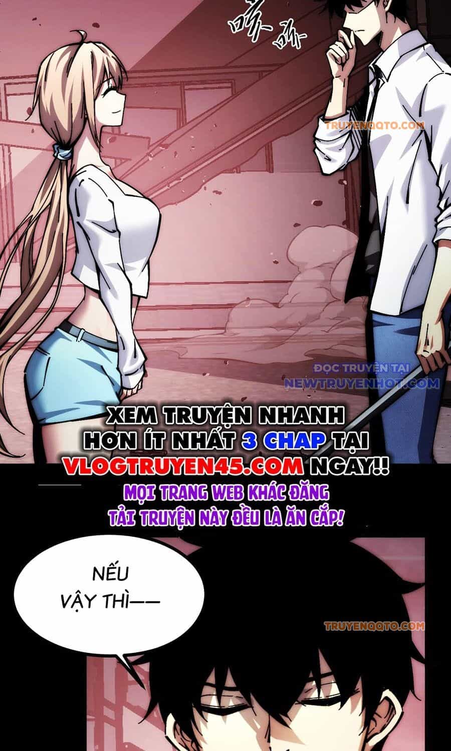 Mạt Thế: Nhân Hoàng Phiên Mời Chư Vị Nữ Đồ Đệ Nhập Tọa - Chương 2 - ảnh 42