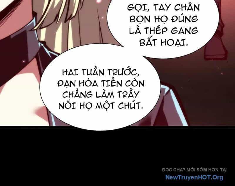 Mạt Thế: Nhân Hoàng Phiên Mời Chư Vị Nữ Đồ Đệ Nhập Tọa - Chương 22 - ảnh 22