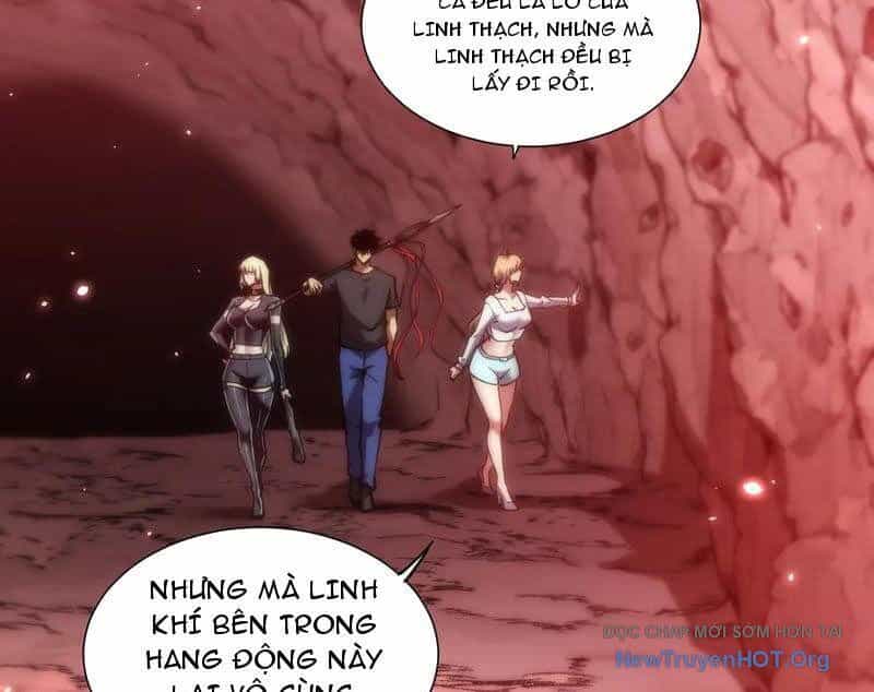 Mạt Thế: Nhân Hoàng Phiên Mời Chư Vị Nữ Đồ Đệ Nhập Tọa - Chương 22 - ảnh 7