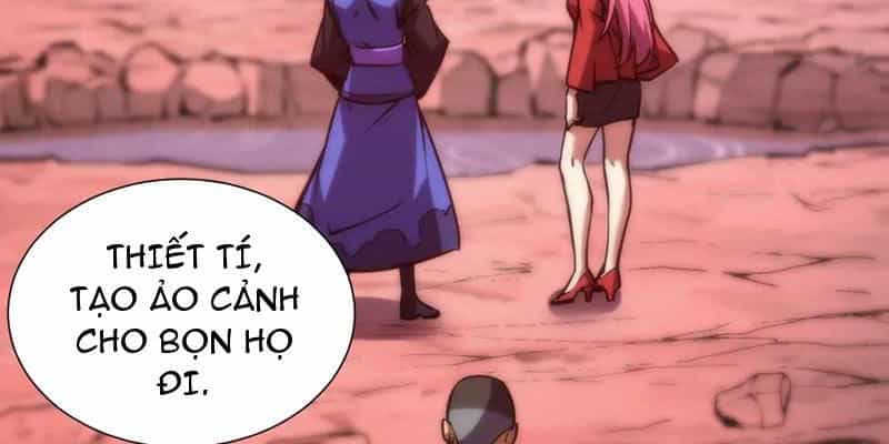 Mạt Thế: Nhân Hoàng Phiên Mời Chư Vị Nữ Đồ Đệ Nhập Tọa - Chương 23 - ảnh 80