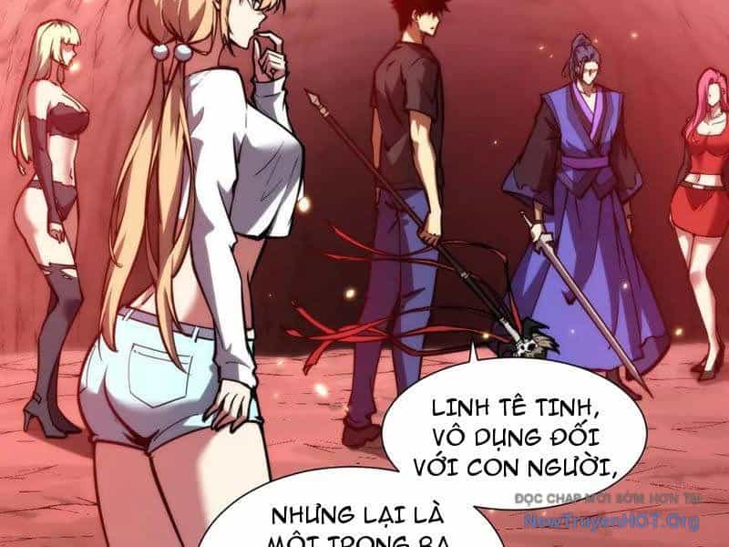 Mạt Thế: Nhân Hoàng Phiên Mời Chư Vị Nữ Đồ Đệ Nhập Tọa - Chương 26 - ảnh 62