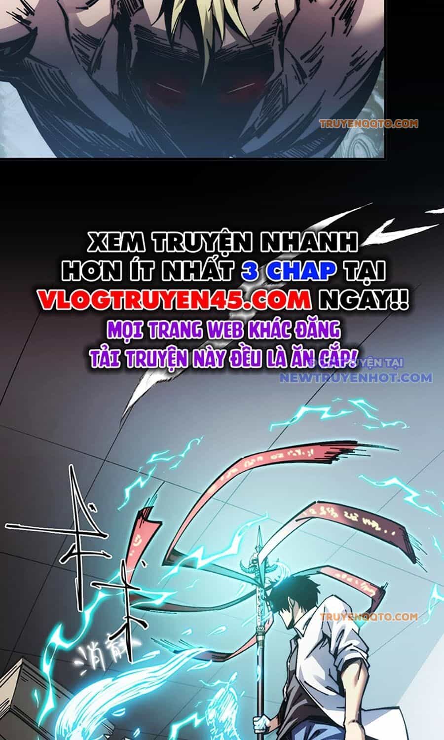 Mạt Thế: Nhân Hoàng Phiên Mời Chư Vị Nữ Đồ Đệ Nhập Tọa - Chương 3 - ảnh 8