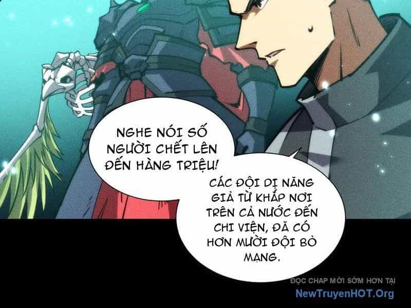 Mạt Thế: Nhân Hoàng Phiên Mời Chư Vị Nữ Đồ Đệ Nhập Tọa - Chương 30 - ảnh 18