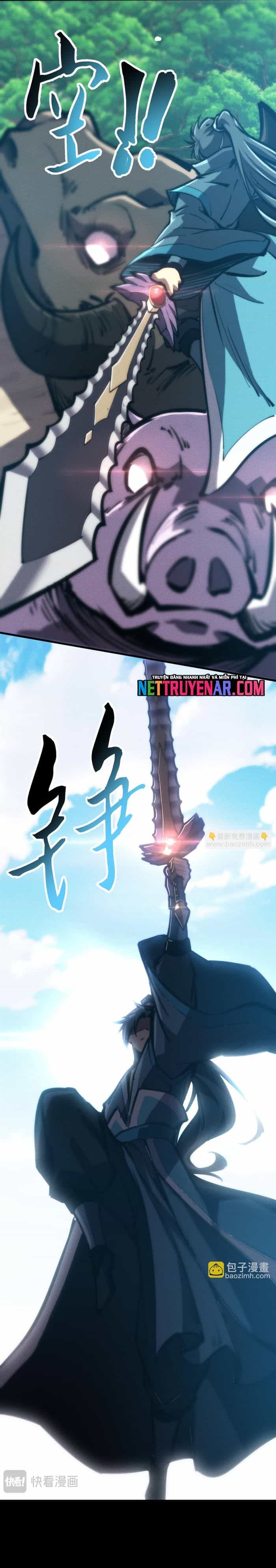 Mạt Thế: Nhân Hoàng Phiên Mời Chư Vị Nữ Đồ Đệ Nhập Tọa - Chương 34 - ảnh 17