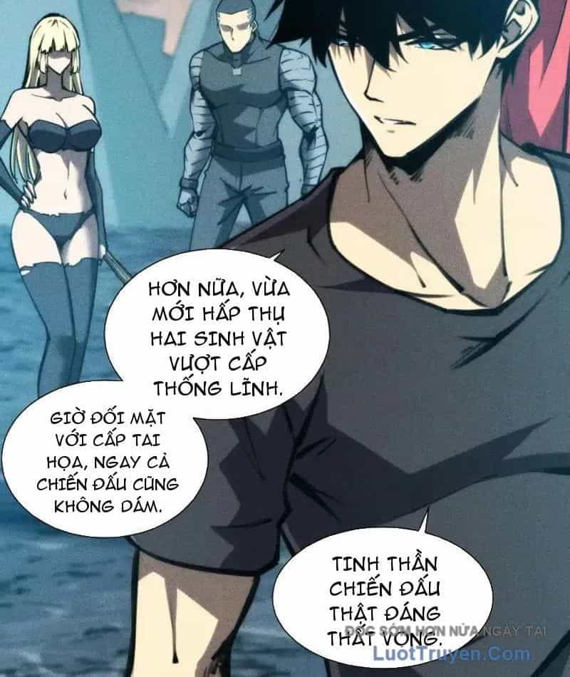 Mạt Thế: Nhân Hoàng Phiên Mời Chư Vị Nữ Đồ Đệ Nhập Tọa - Chương 35 - ảnh 44