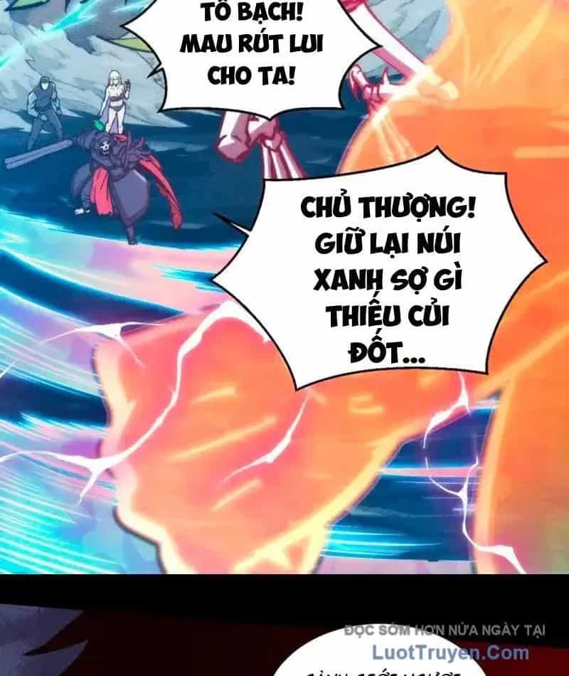 Mạt Thế: Nhân Hoàng Phiên Mời Chư Vị Nữ Đồ Đệ Nhập Tọa - Chương 36 - ảnh 54