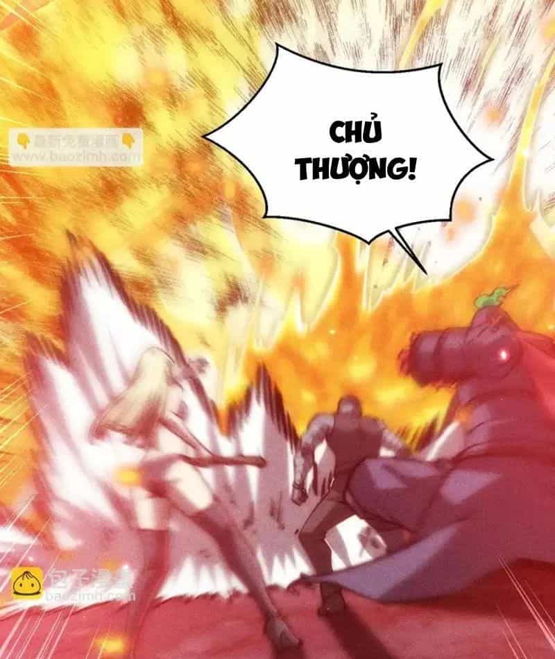 Mạt Thế: Nhân Hoàng Phiên Mời Chư Vị Nữ Đồ Đệ Nhập Tọa - Chương 44 - ảnh 41
