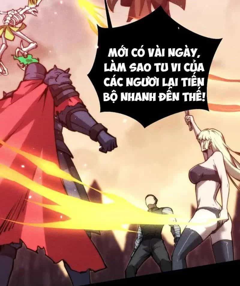 Mạt Thế: Nhân Hoàng Phiên Mời Chư Vị Nữ Đồ Đệ Nhập Tọa - Chương 45 - ảnh 51