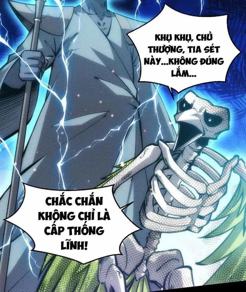 Mạt Thế: Nhân Hoàng Phiên Mời Chư Vị Nữ Đồ Đệ Nhập Tọa - Chương 46 - ảnh 35