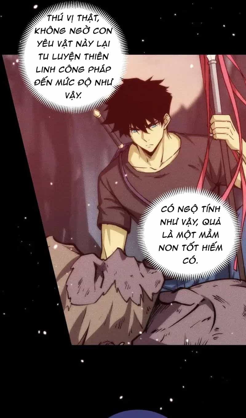 Mạt Thế: Nhân Hoàng Phiên Mời Chư Vị Nữ Đồ Đệ Nhập Tọa - Chương 47 - ảnh 19