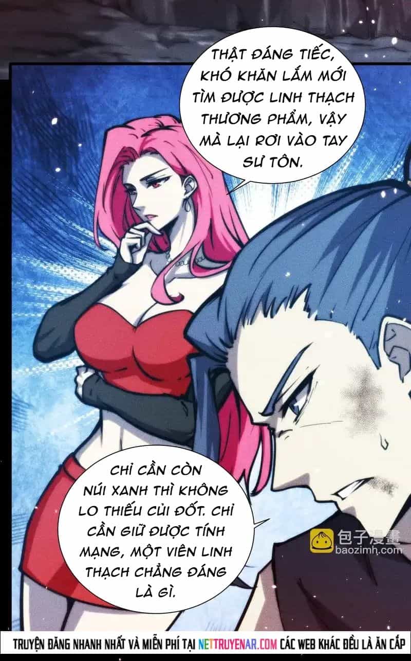Mạt Thế: Nhân Hoàng Phiên Mời Chư Vị Nữ Đồ Đệ Nhập Tọa - Chương 47 - ảnh 27