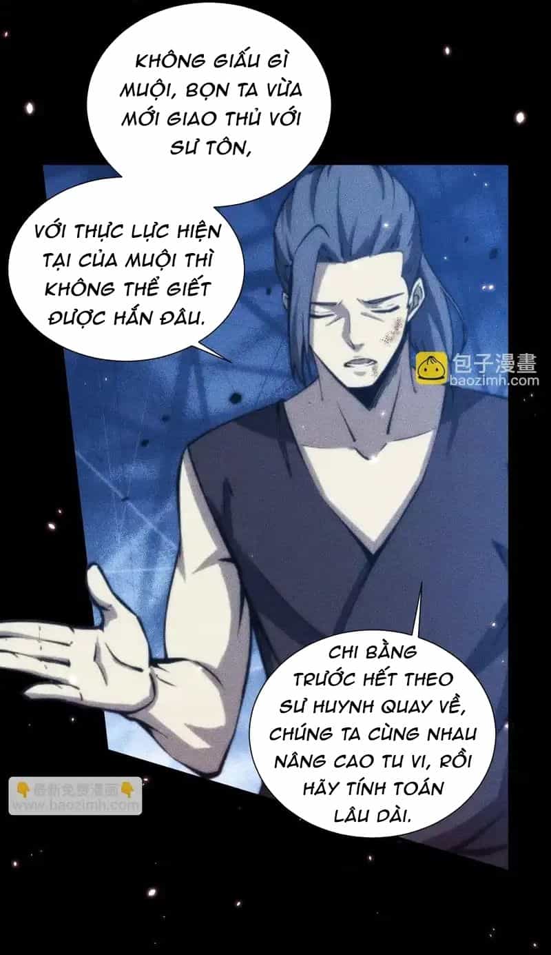 Mạt Thế: Nhân Hoàng Phiên Mời Chư Vị Nữ Đồ Đệ Nhập Tọa - Chương 47 - ảnh 34