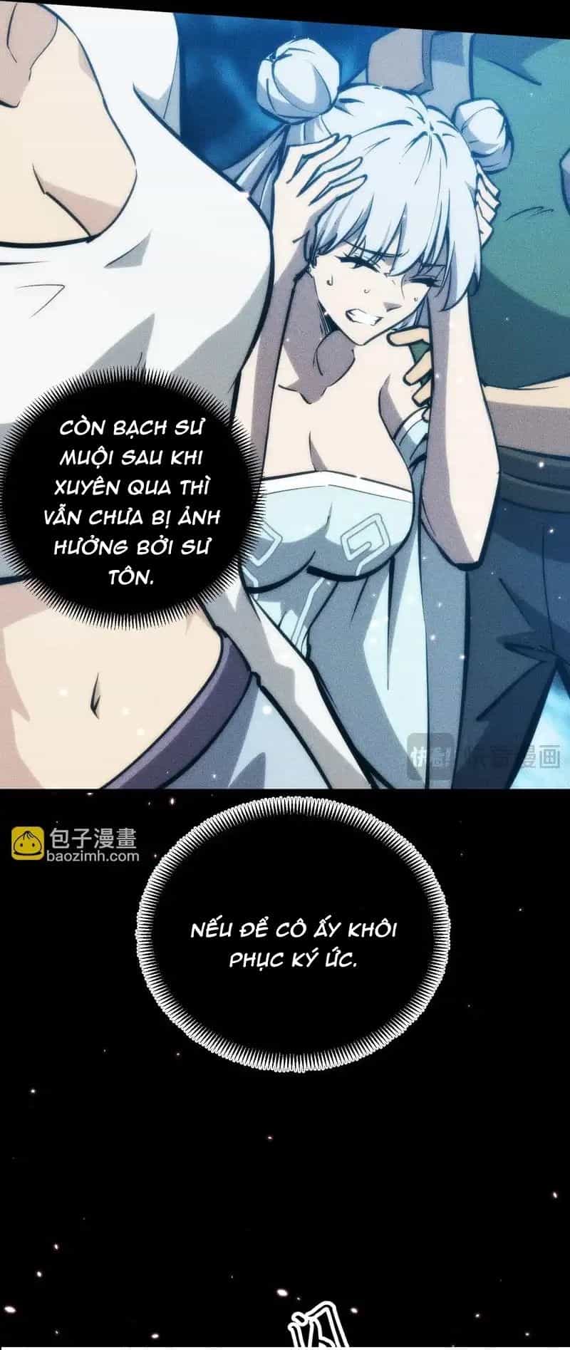 Mạt Thế: Nhân Hoàng Phiên Mời Chư Vị Nữ Đồ Đệ Nhập Tọa - Chương 47 - ảnh 43