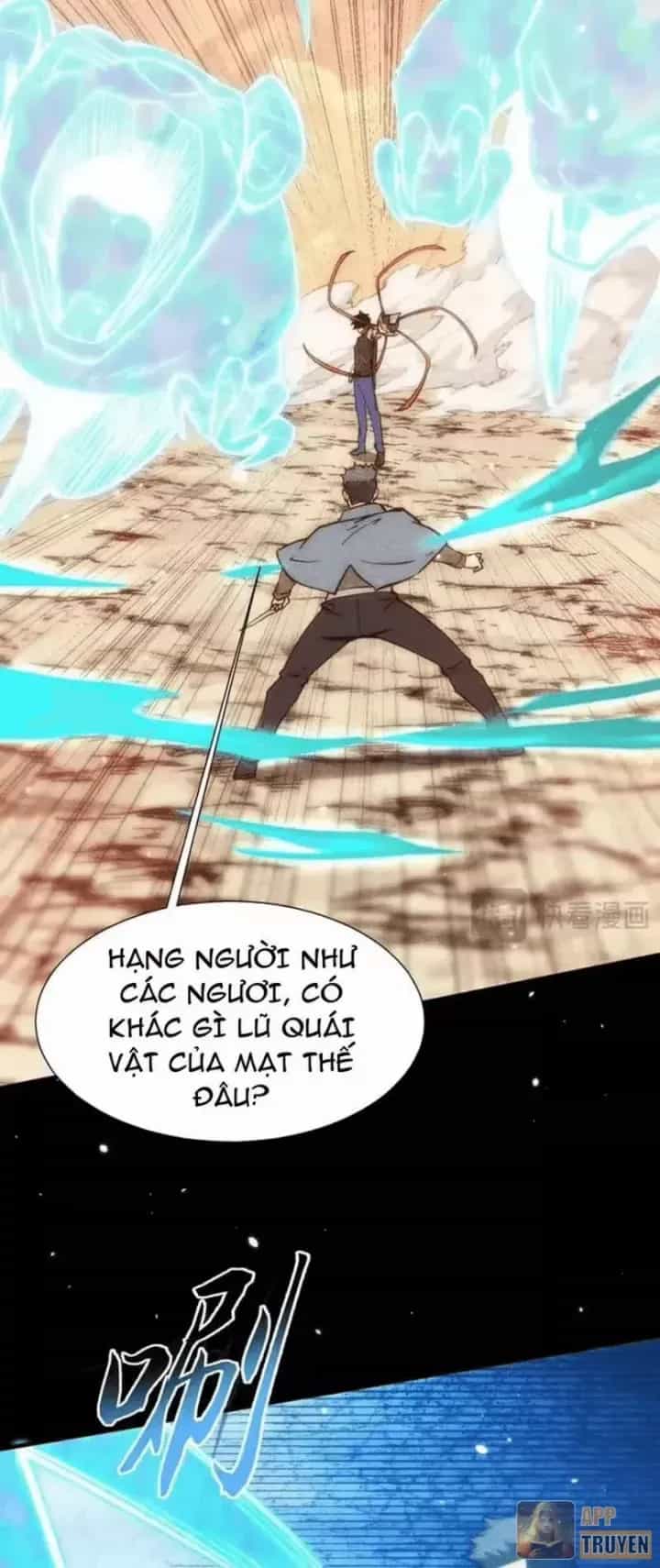 Mạt Thế: Nhân Hoàng Phiên Mời Chư Vị Nữ Đồ Đệ Nhập Tọa - Chương 48 - ảnh 12