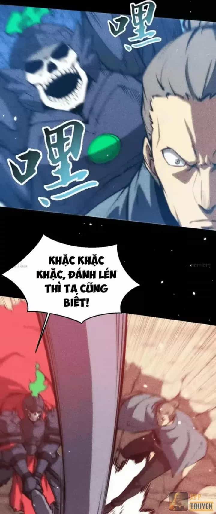 Mạt Thế: Nhân Hoàng Phiên Mời Chư Vị Nữ Đồ Đệ Nhập Tọa - Chương 48 - ảnh 24