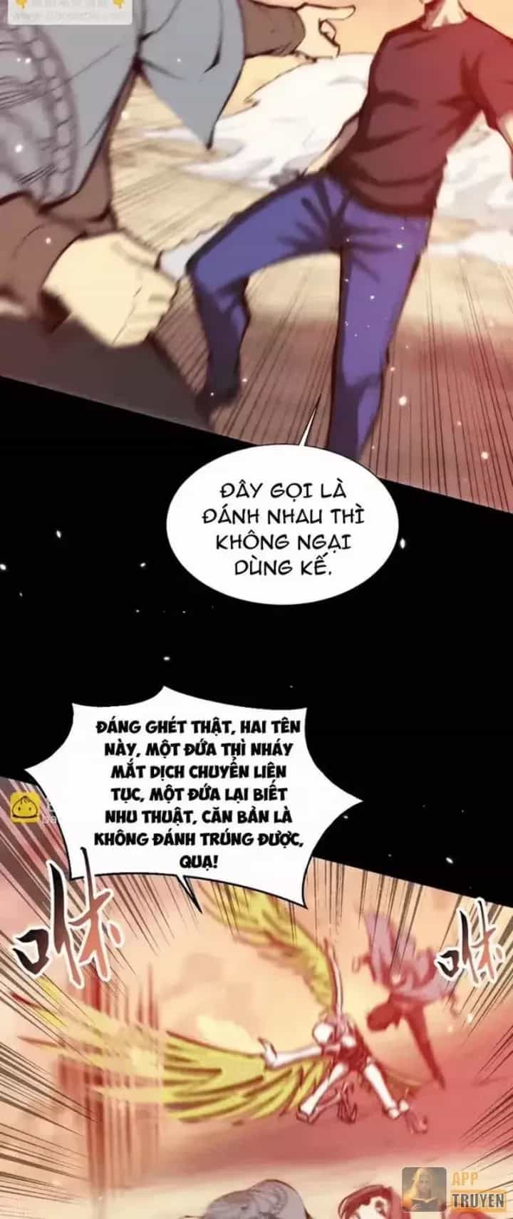 Mạt Thế: Nhân Hoàng Phiên Mời Chư Vị Nữ Đồ Đệ Nhập Tọa - Chương 48 - ảnh 38