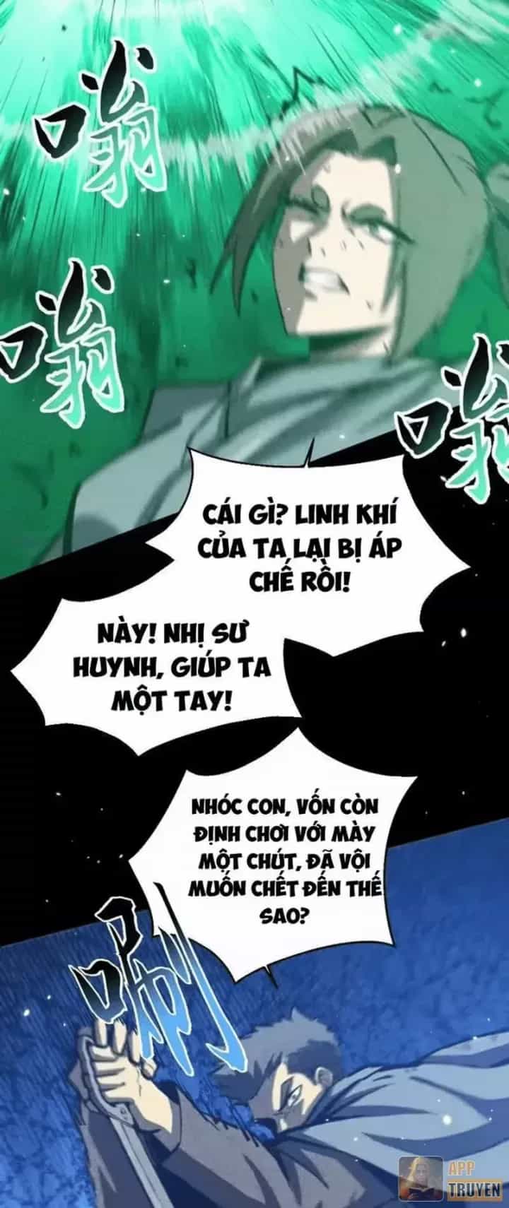 Mạt Thế: Nhân Hoàng Phiên Mời Chư Vị Nữ Đồ Đệ Nhập Tọa - Chương 48 - ảnh 43
