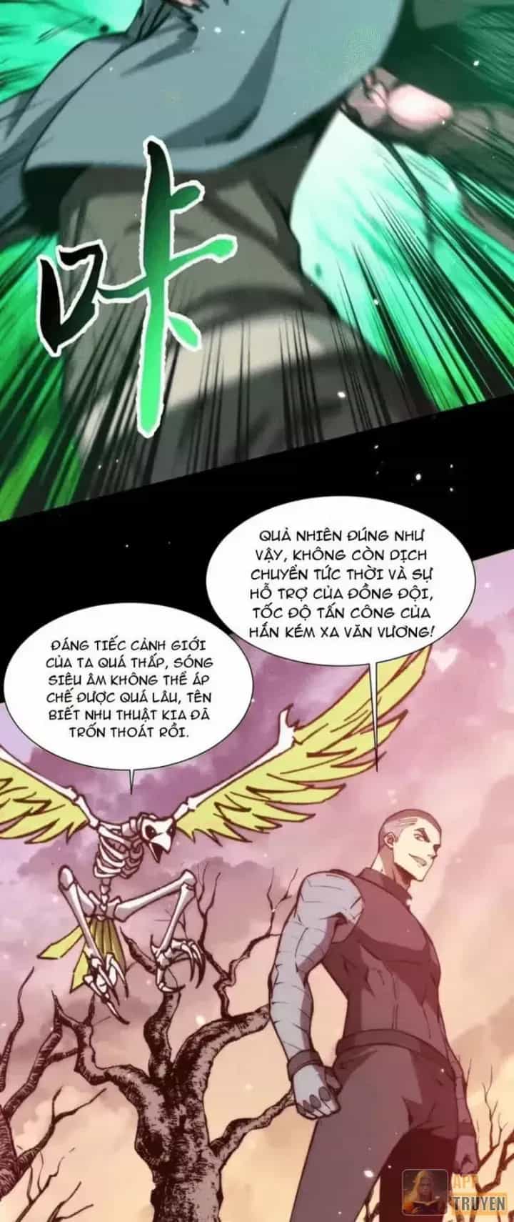 Mạt Thế: Nhân Hoàng Phiên Mời Chư Vị Nữ Đồ Đệ Nhập Tọa - Chương 48 - ảnh 45