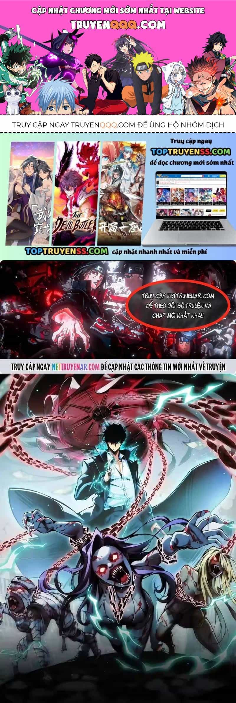 Mạt Thế: Nhân Hoàng Phiên Mời Chư Vị Nữ Đồ Đệ Nhập Tọa - Chương 53 - ảnh 1