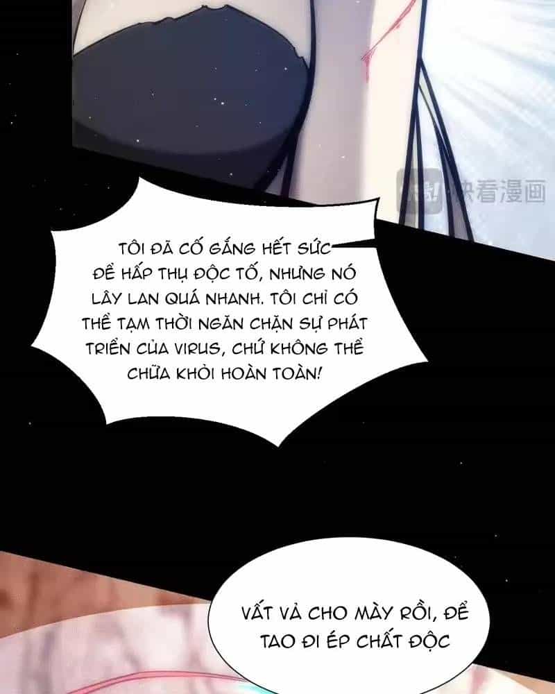 Mạt Thế: Nhân Hoàng Phiên Mời Chư Vị Nữ Đồ Đệ Nhập Tọa - Chương 53 - ảnh 28
