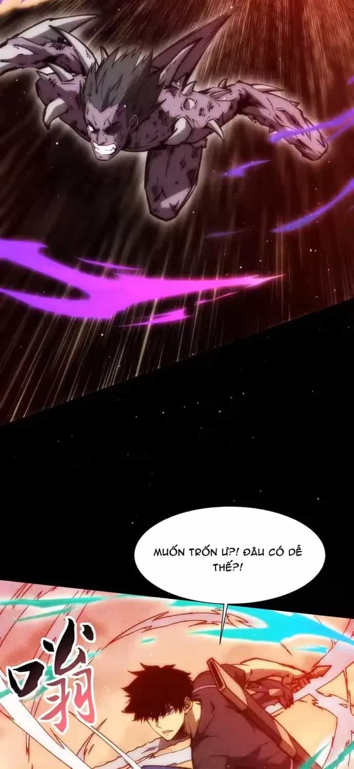 Mạt Thế: Nhân Hoàng Phiên Mời Chư Vị Nữ Đồ Đệ Nhập Tọa - Chương 54 - ảnh 9