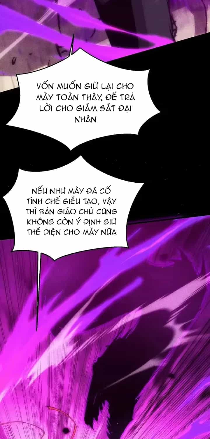 Mạt Thế: Nhân Hoàng Phiên Mời Chư Vị Nữ Đồ Đệ Nhập Tọa - Chương 56 - ảnh 47