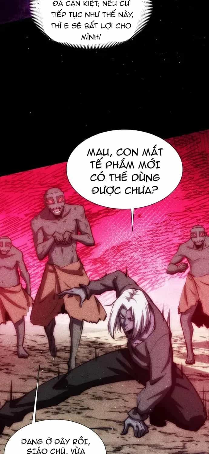 Mạt Thế: Nhân Hoàng Phiên Mời Chư Vị Nữ Đồ Đệ Nhập Tọa - Chương 57 - ảnh 42