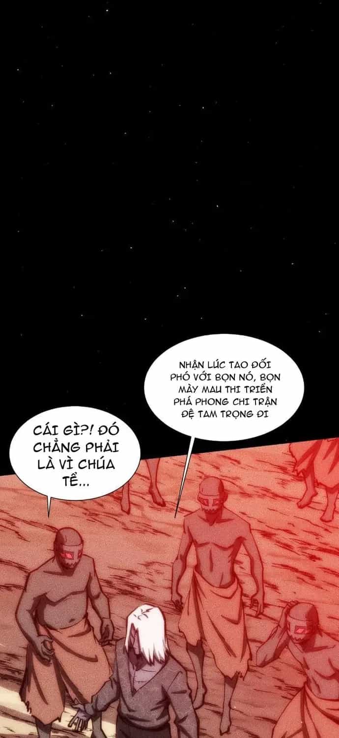 Mạt Thế: Nhân Hoàng Phiên Mời Chư Vị Nữ Đồ Đệ Nhập Tọa - Chương 57 - ảnh 45