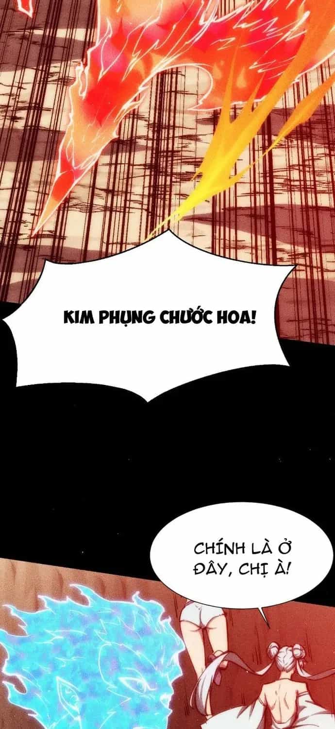 Mạt Thế: Nhân Hoàng Phiên Mời Chư Vị Nữ Đồ Đệ Nhập Tọa - Chương 57 - ảnh 62