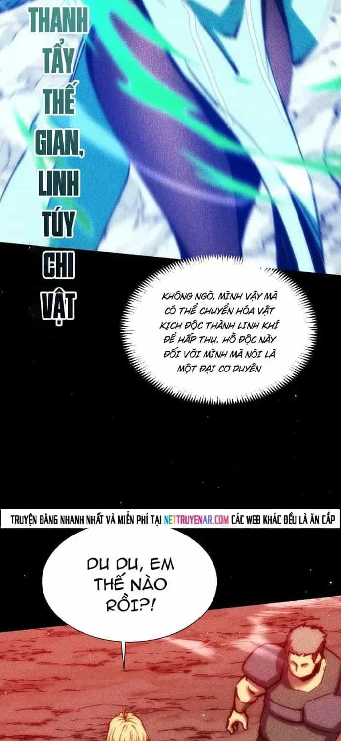 Mạt Thế: Nhân Hoàng Phiên Mời Chư Vị Nữ Đồ Đệ Nhập Tọa - Chương 58 - ảnh 46