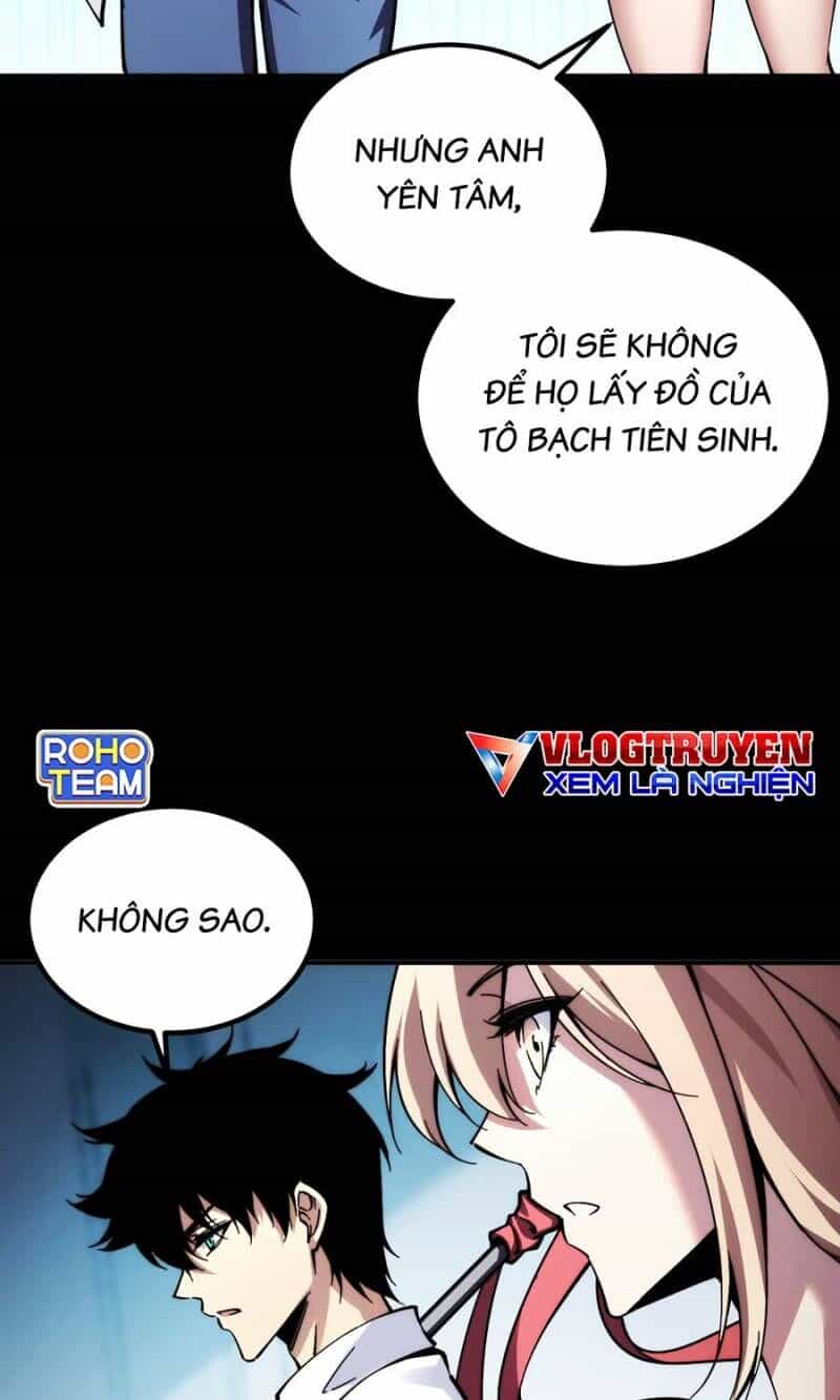 Mạt Thế: Nhân Hoàng Phiên Mời Chư Vị Nữ Đồ Đệ Nhập Tọa - Chương 6 - ảnh 15