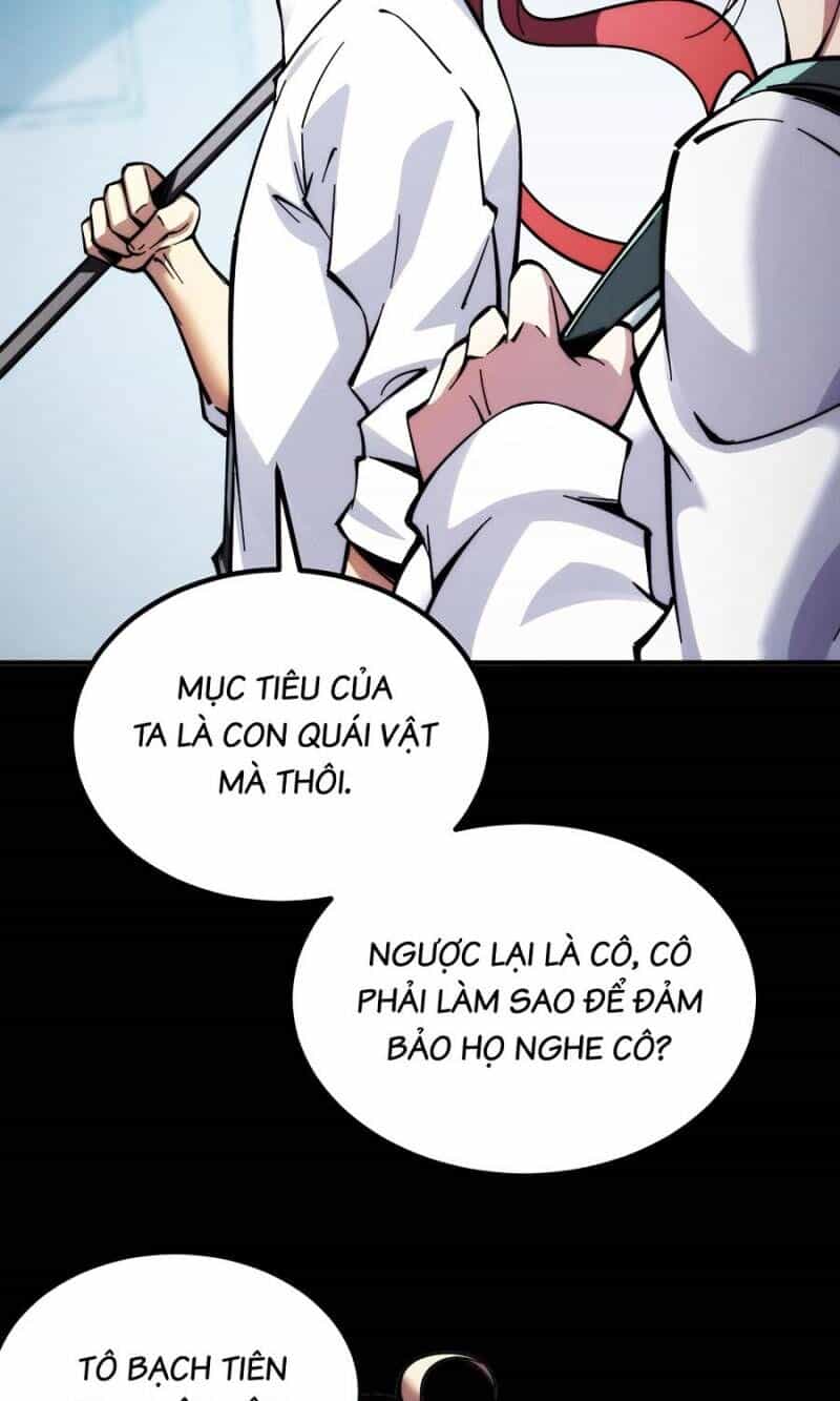 Mạt Thế: Nhân Hoàng Phiên Mời Chư Vị Nữ Đồ Đệ Nhập Tọa - Chương 6 - ảnh 16